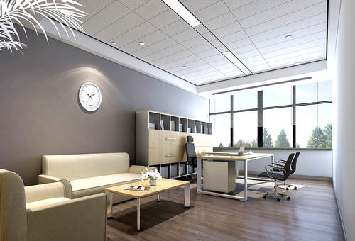 办公室装修-办公室装修设计的关键问题是什么？