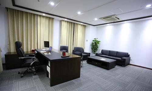 上榜设计：办公室装修如何提供品质服务？
