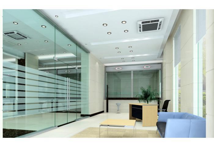 北京装饰公司：办公室装修中常用的空调种类和优劣势详解