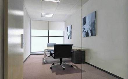 北京装饰公司：办公空间中的前台、会议室、经理办公室如何设计？