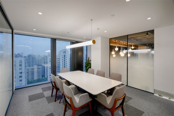  北京装饰公司：办公楼装修设计接待室装修设计的注意事项