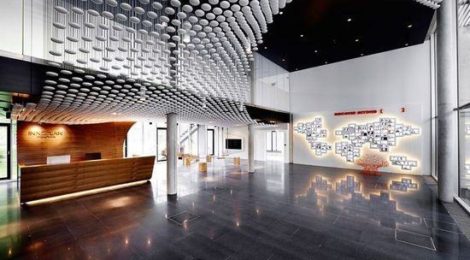 北京装饰公司：办公室装修空间规划应该怎么设计