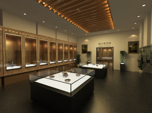 展厅 展厅