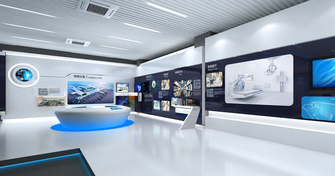 展厅 展厅