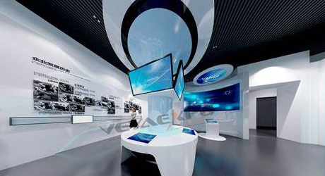 展览设计公司 展览设计公司